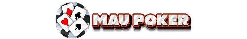 MAUPOKER # DAFTAR JUDI POKER ONLINE DI AGEN TERBAIK DAN TERPERCAYA RESMI